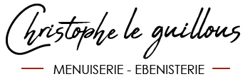 Menuiserie Création du Triève Logo